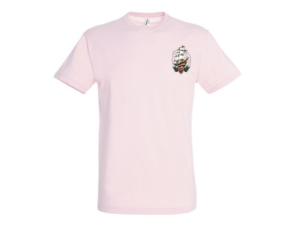 Needen 11380-N2LSH - T-Shirt Ship