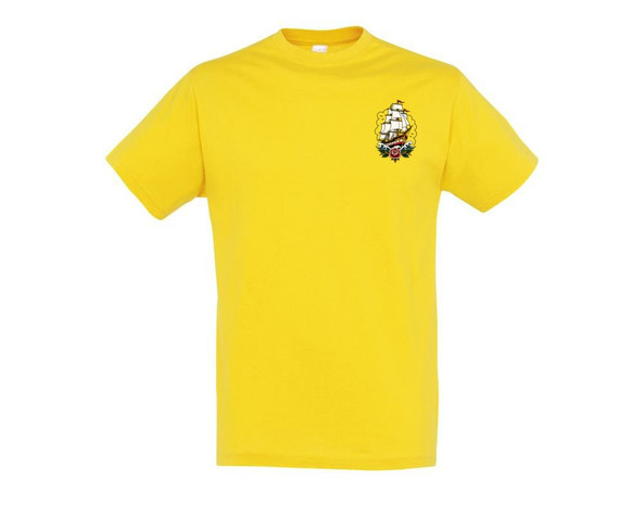 Needen 11380-N2LSH - T-Shirt Ship