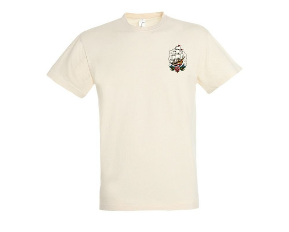 Needen 11380-N2LSH - T-Shirt Ship