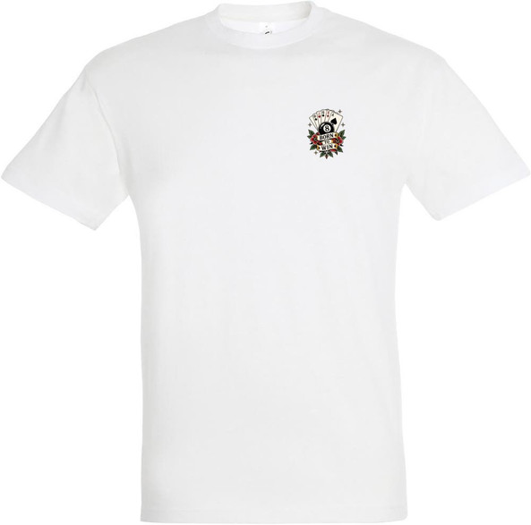 Needen 11380-N2LWN - T-Shirt Win