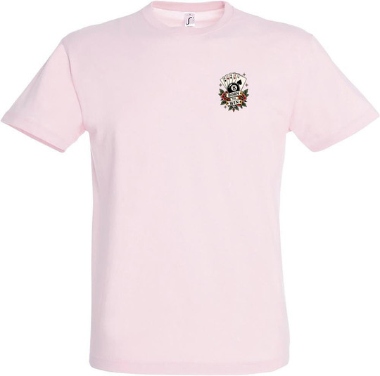 Needen 11380-N2LWN - Win Design Unisex T-shirt