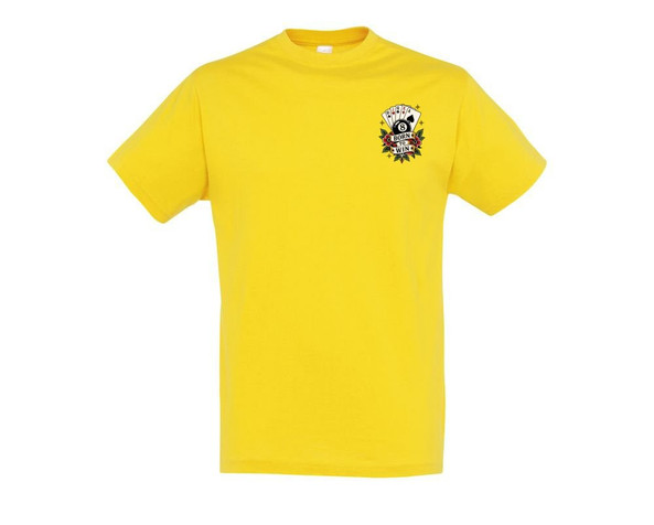 Needen 11380-N2LWN - T-Shirt Win