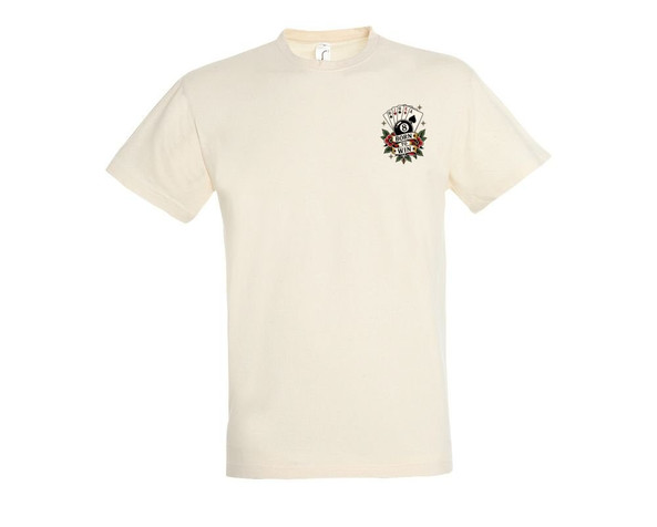 Needen 11380-N2LWN - T-Shirt Win