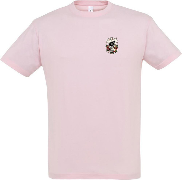 Needen 11380-N2LWN - T-Shirt Win