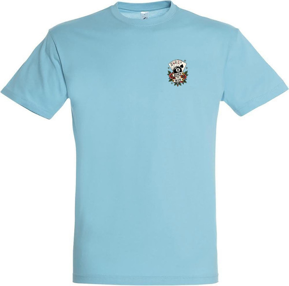 Needen 11380-N2LWN - T-Shirt Win
