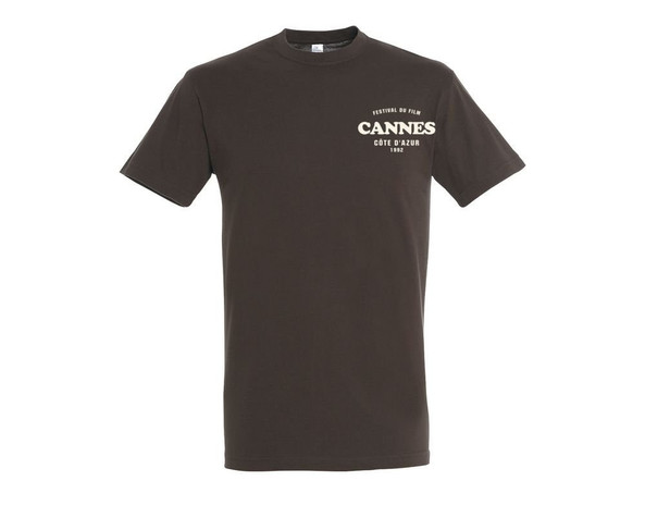 Needen 11380-N1DCN - T-Shirt Festival de Cannes