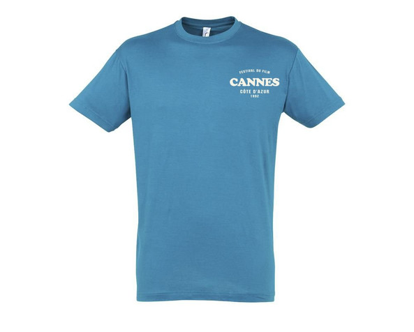 Needen 11380-N1DCN - T-Shirt Festival de Cannes