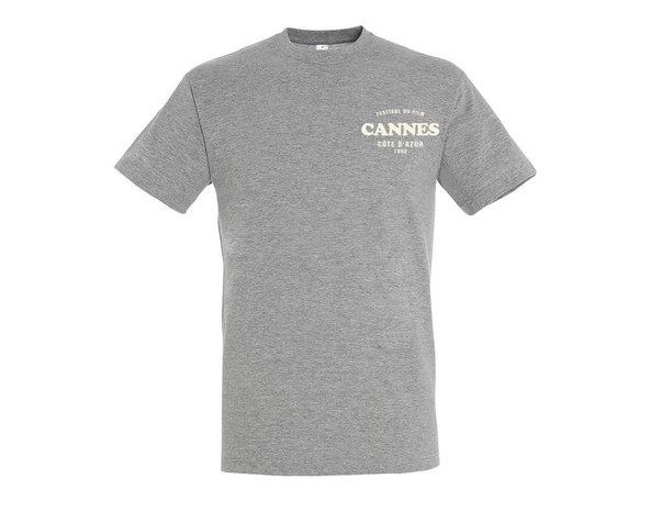 Needen 11380-N1DCN - T-Shirt Festival de Cannes