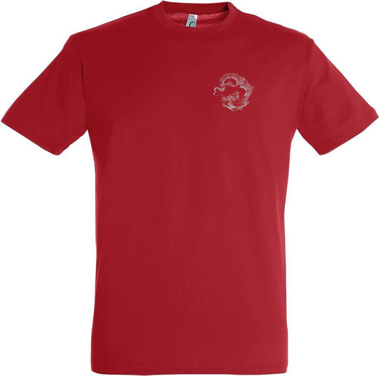 Needen 11380-N1DD - Dragon Design T-shirt