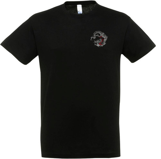Needen 11380-N1DD - Dragon Design T-shirt