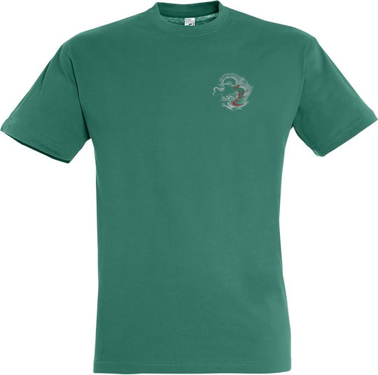T-shirt Design Dragon 11380-N1DD
