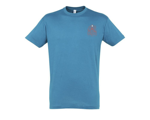 Needen 11380-N1DF - T-Shirt Fudo