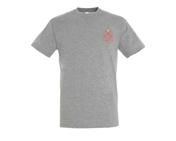 Needen 11380-N1DF - T-Shirt Fudo