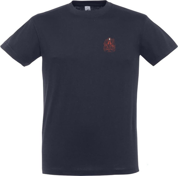 Needen 11380-N1DF - T-Shirt Fudo