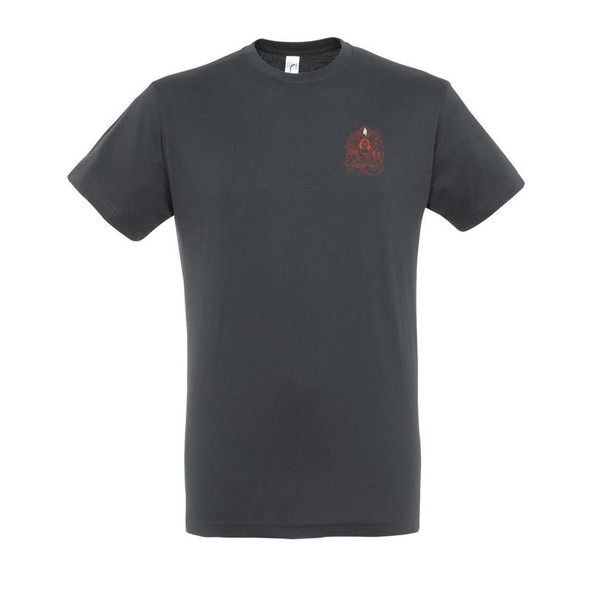 Needen 11380-N1DF - Fudo Design Unisex Cotton T-shirt