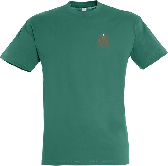 T-shirt Fudo Design Unisexe 11380-N1DF