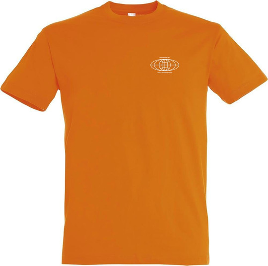 Needen 11380-N1DHW - Hardware Inc Designed T-shirt