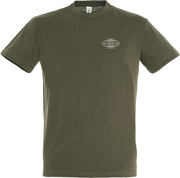 Needen 11380-N1DHW - T-Shirt Hardware Inc