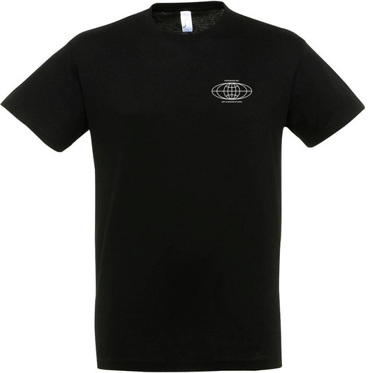 Needen 11380-N1DHW - Hardware Inc Designed T-shirt