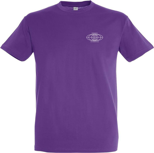 Hardware Inc Designed T-shirt 11380-N1DHW