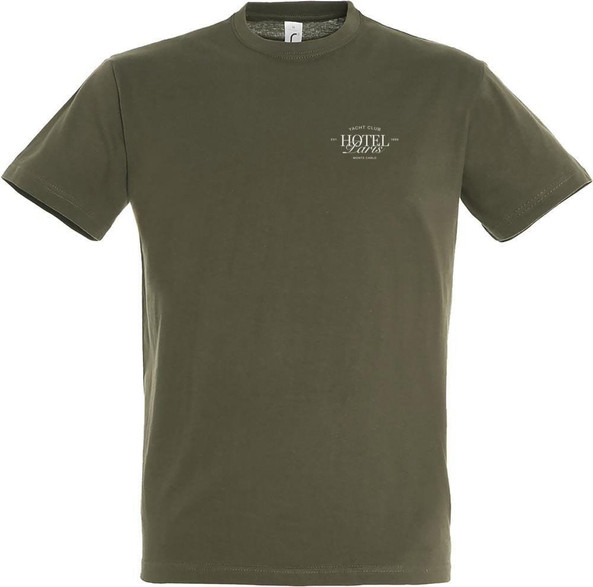 Needen 11380-N1DHT - T-Shirt Hotel Paris