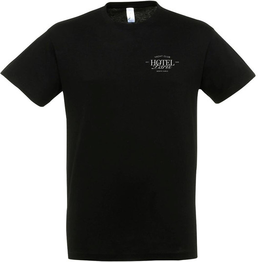 Needen 11380-N1DHT - Hotel Paris Graphic T-shirt
