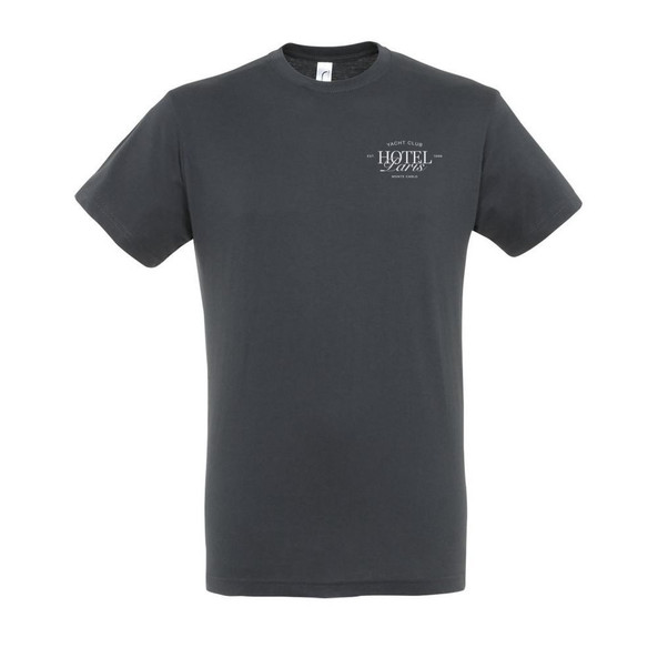 Needen 11380-N1DHT - Hotel Paris Graphic T-shirt