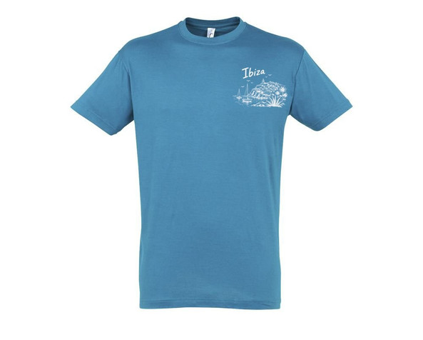 Needen 11380-N1DIZ - T-Shirt Ibiza