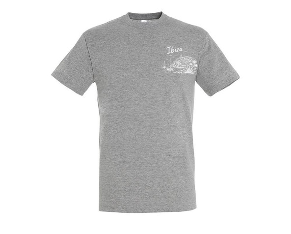 Needen 11380-N1DIZ - T-Shirt Ibiza