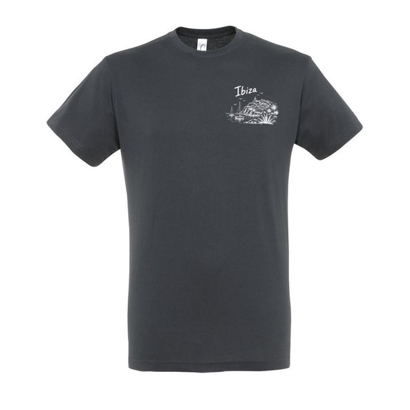 Needen 11380-N1DIZ - Ibiza Designed T-shirt