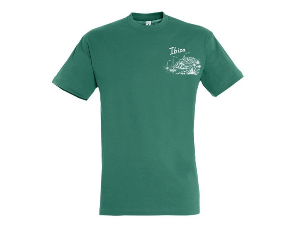 Needen 11380-N1DIZ - T-Shirt Ibiza
