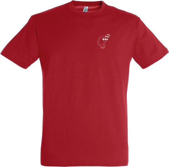 Needen 11380-N1DID - Ideas Design Unisex T-Shirt