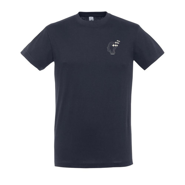 Needen 11380-N1DID - Ideas Design Unisex T-Shirt