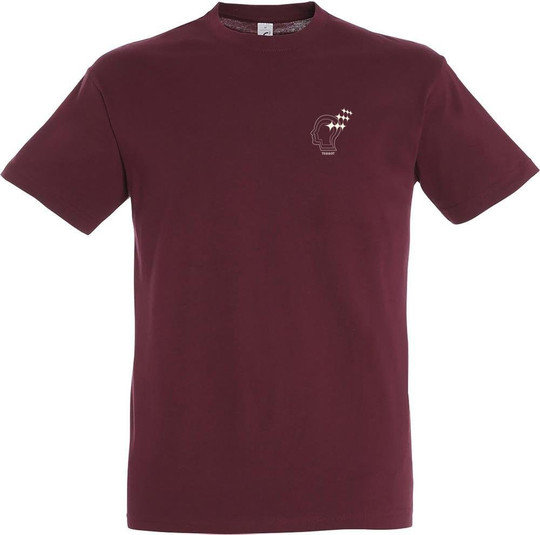 Needen 11380-N1DID - Ideas Design Unisex T-Shirt