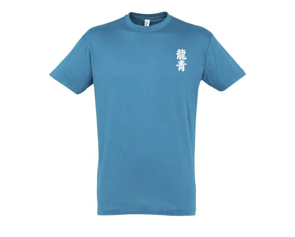 Needen 11380-N1DKJ - T-Shirt Kanji