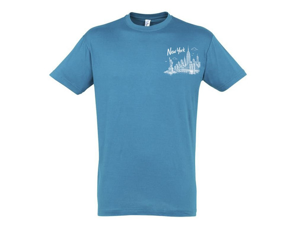 Needen 11380-N1DNY - T-Shirt New York