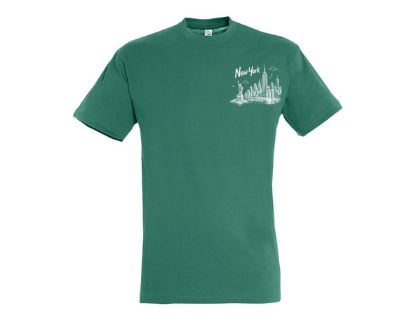 Needen 11380-N1DNY - T-Shirt New York