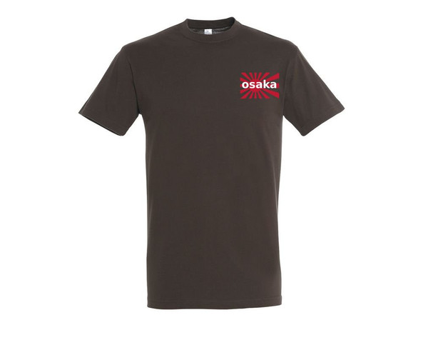 Needen 11380-N1DOK - T-Shirt Osaka