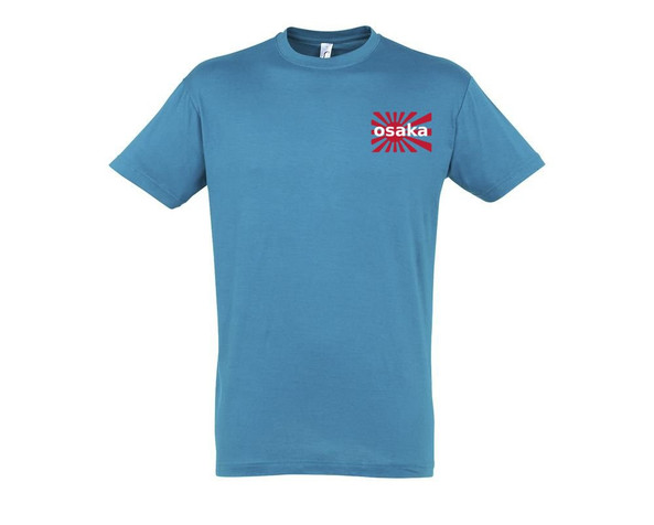 Needen 11380-N1DOK - T-Shirt Osaka