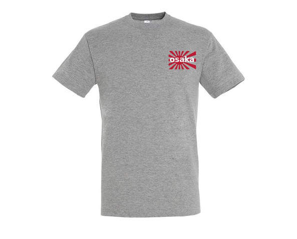 Needen 11380-N1DOK - T-Shirt Osaka