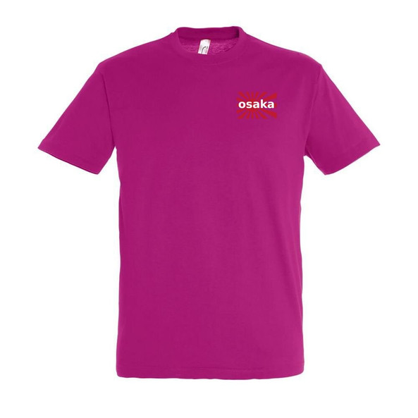 Needen 11380-N1DOK - T-Shirt Osaka