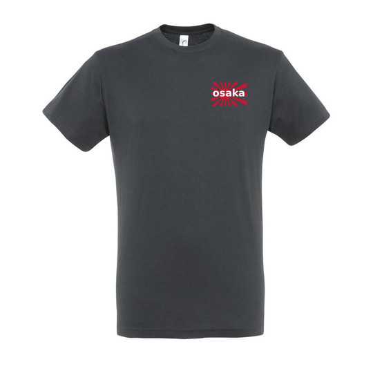 Needen 11380-N1DOK - Osaka City Design T-shirt