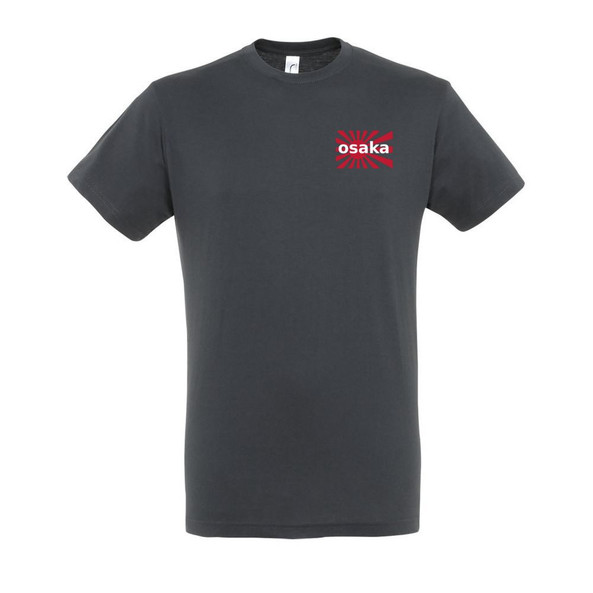 Needen 11380-N1DOK - Osaka City Design T-shirt