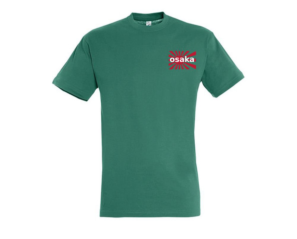 Needen 11380-N1DOK - T-Shirt Osaka