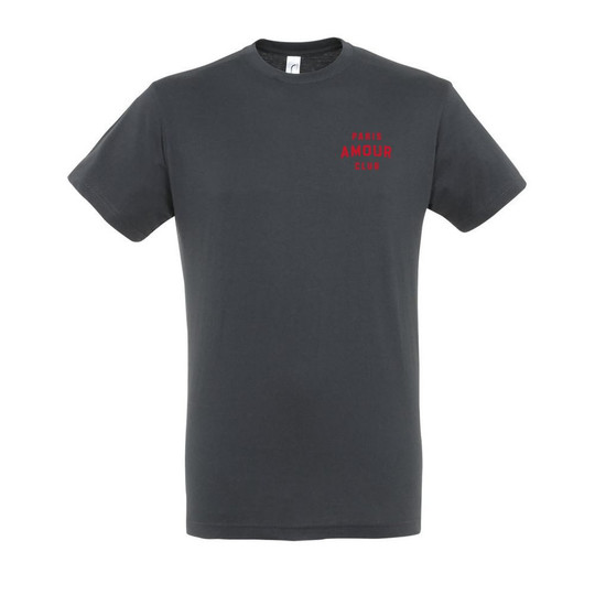 Needen 11380-N1DPA - Paris Amour Club Designed T-shirt