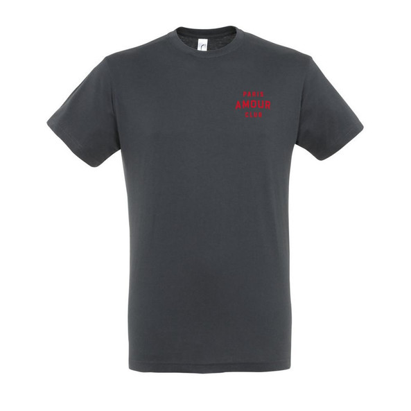 Needen 11380-N1DPA - Paris Amour Club Designed T-shirt