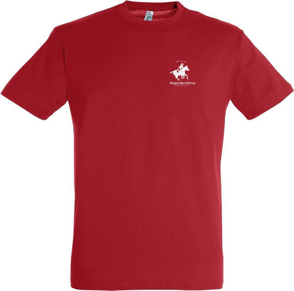 Needen 11380-N1DPL - T-Shirt Polo Club