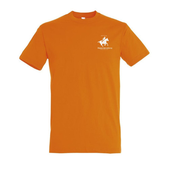 Needen 11380-N1DPL - Polo Club Designed Unisex T-shirt