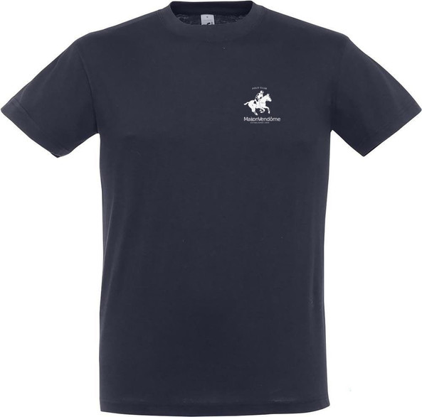 Needen 11380-N1DPL - T-Shirt Polo Club