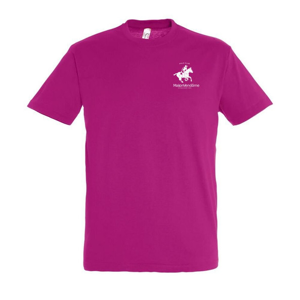 Needen 11380-N1DPL - T-Shirt Polo Club